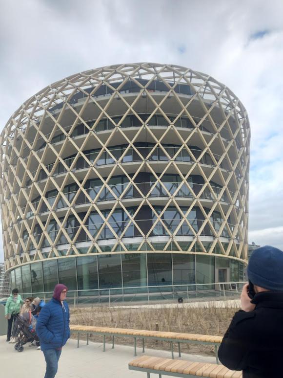 Duinenhof Hotel Middelkerke Eksteriør billede